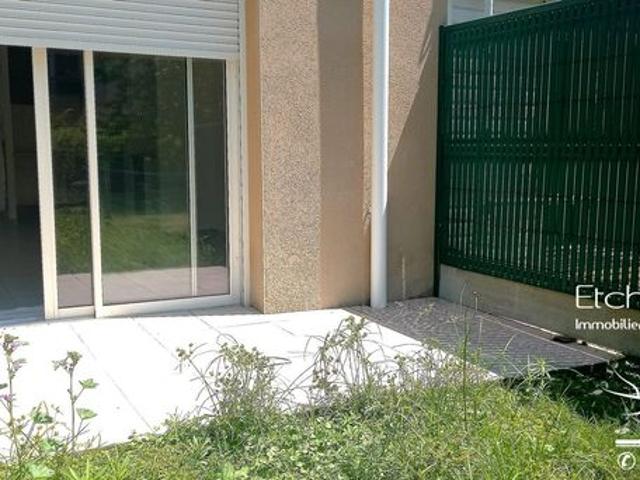 Appartement vente à Pau