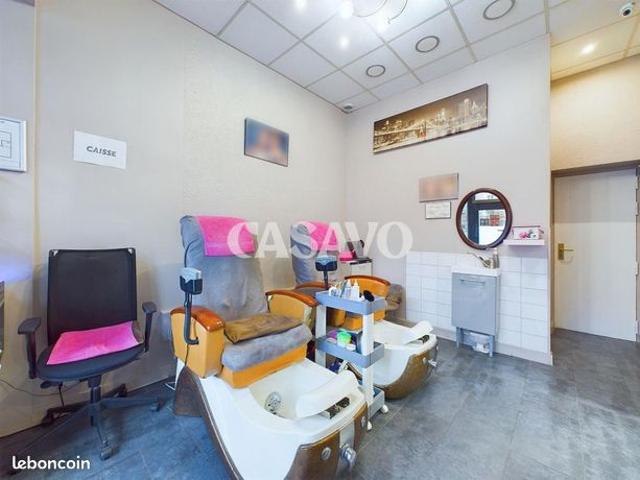 Appartement vente à Saint-Denis, Seine-Saint-Denis