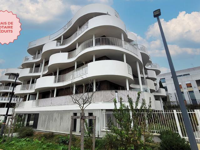 Appartement vente à Le Raincy, Noisy-le-grand