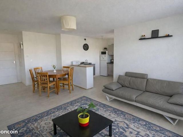 Appartement vente à Toulouse, Castelginest