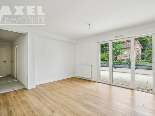Appartement vente à Rambouillet, Elancourt