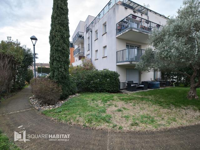 Appartement vente à France métropolitaine, Toulouse