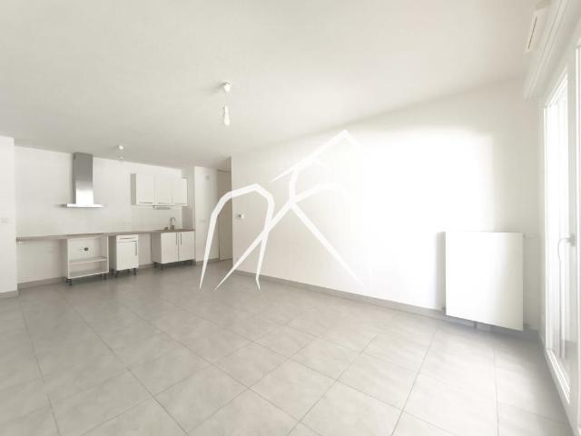 Appartement vente à Montpellier, Castelnau-le-lez
