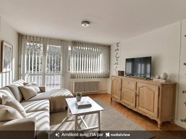 Appartement vente à Saint-Étienne, Saint-etienne
