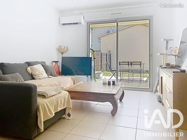Appartement vente à Le Thor, Vaucluse