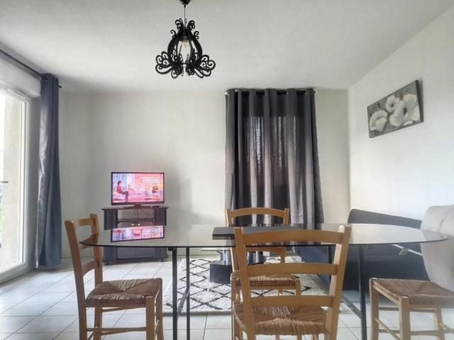 Appartement location à Libourne, Pineuilh