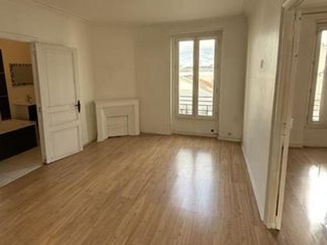 Appartement vente à Nanterre, Asnières-sur-seine