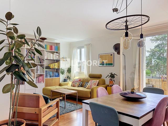 Appartement location à Nanterre, Vaucresson