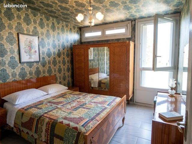 Appartement vente à Sarcelles, Val-d'Oise