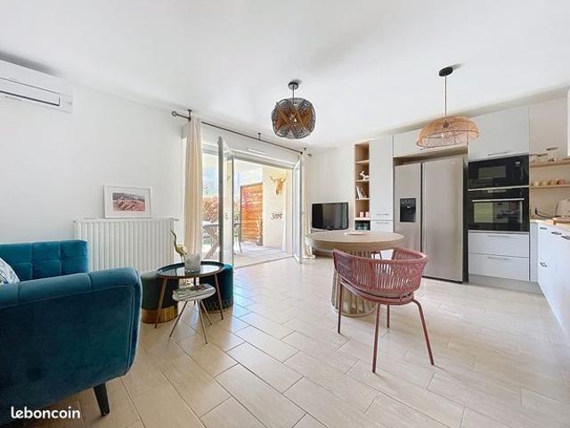 Appartement vente à Aix-en-Provence, Le Puy-sainte-réparade