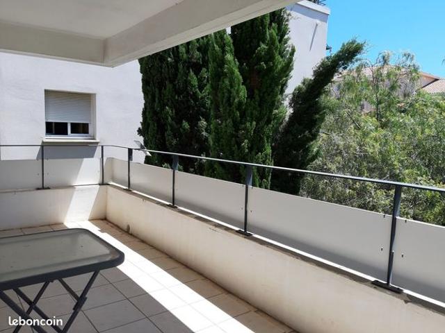 Appartement vente à Béziers, Agde