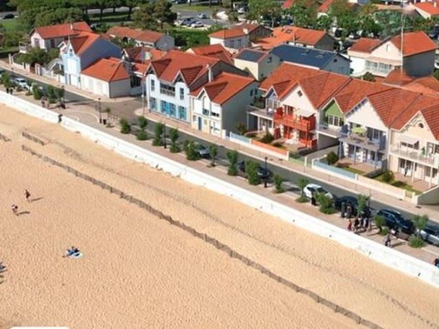 Appartement vente à La Rochelle, Châtelaillon-plage