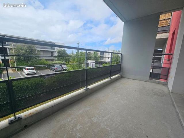 Appartement vente à Rochefort, Royan