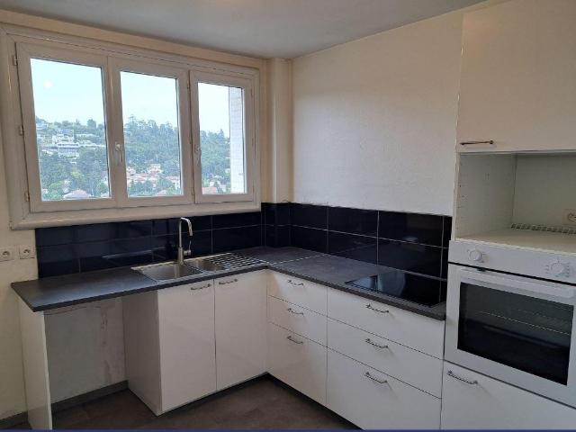 Appartement location à Vienne