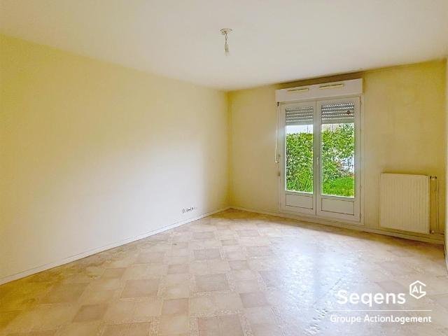 Appartement vente à Sarcelles, Montmagny