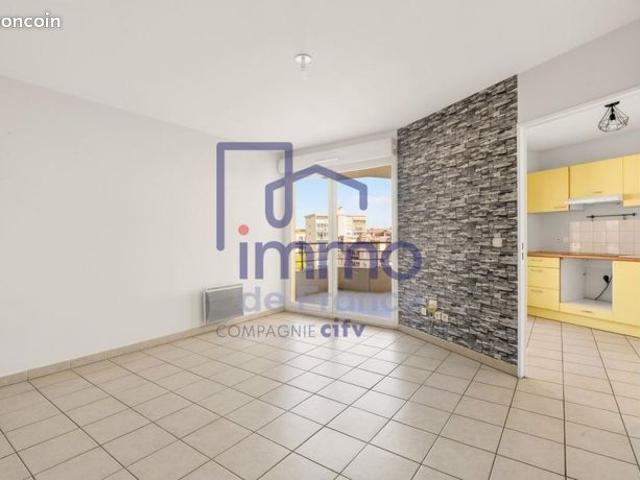 Appartement vente à Lyon, Métropole de Lyon