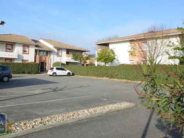 Appartement location à Agen, Boé
