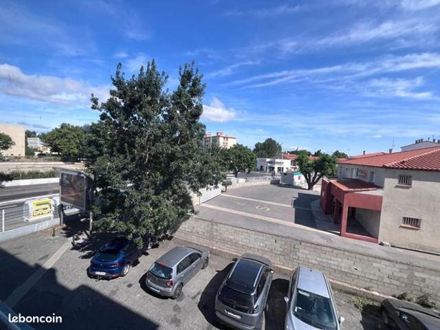Appartement vente à Perpignan