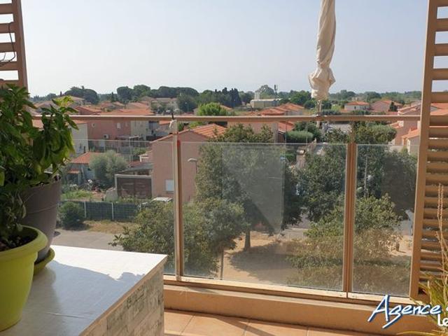 Appartement vente à Perpignan, Saint-laurent-de-la-salanque