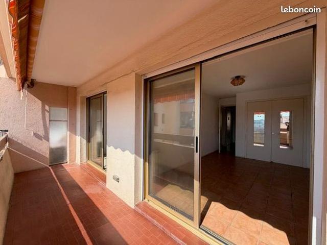 Appartement vente à Grasse, Vallauris