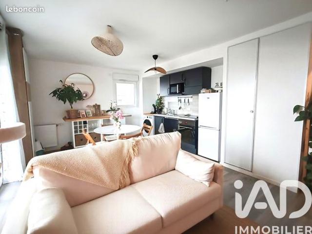 Appartement vente à Brest, Bretagne