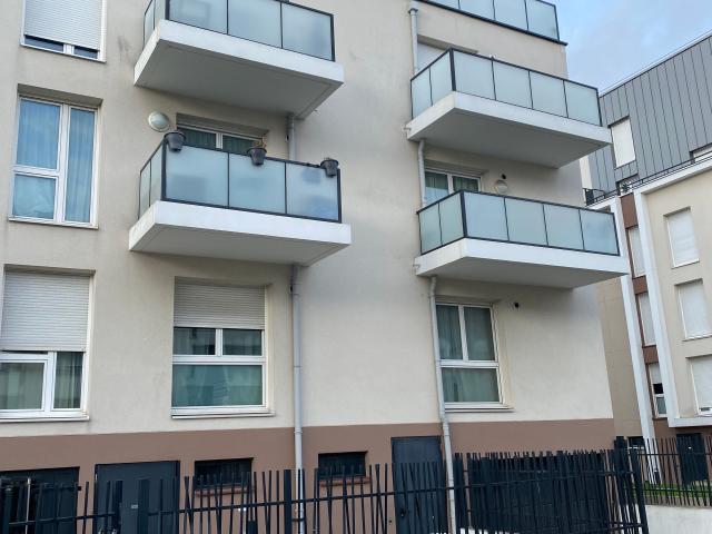 Appartement location à Le Raincy, Villepinte