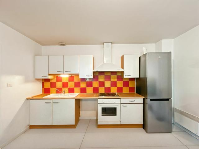 Appartement location à Villebourbon, Montauban