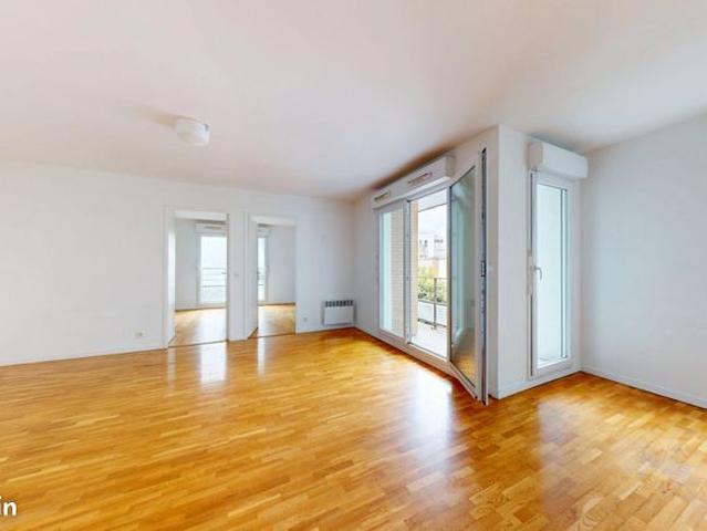 Appartement vente à Vendôme, Saint-ouen