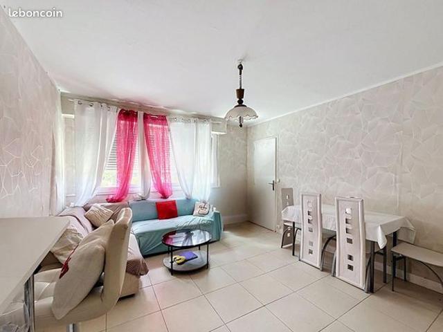 Appartement vente à Orléans, Saint-jean-le-blanc