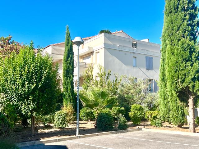 Appartement vente à Arrondissement de Toulon, Toulon