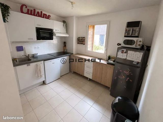 Appartement vente à Guérande, Loire-Atlantique
