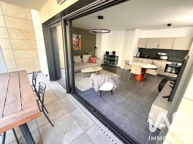 Appartement vente à La Gare, Dinard