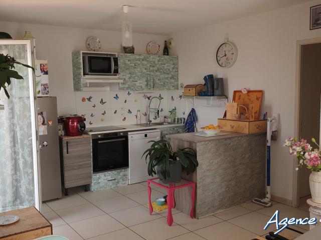Appartement vente à Perpignan, Saint-laurent-de-la-salanque