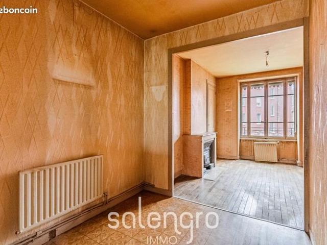 Appartement vente à Lyon, Métropole de Lyon