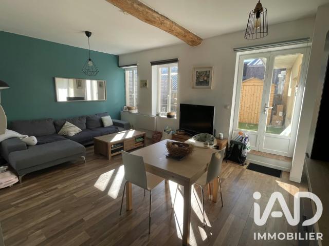 Appartement vente à Le Flocon, Tourcoing