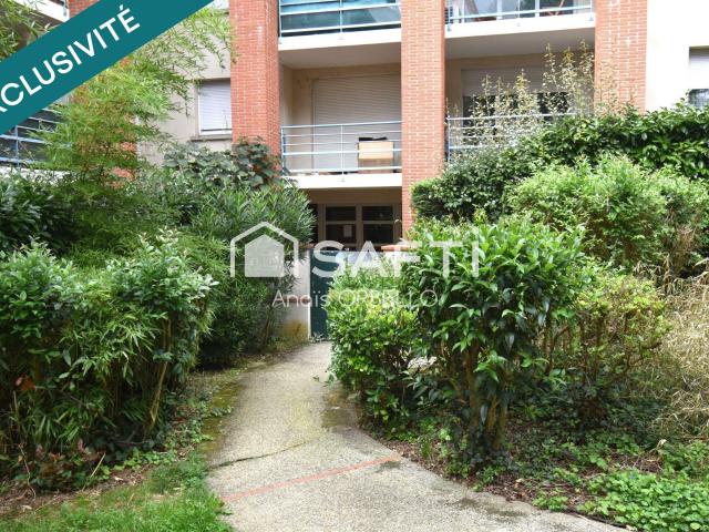 Appartement vente à France métropolitaine, Colomiers