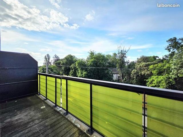 Appartement vente à Toulouse