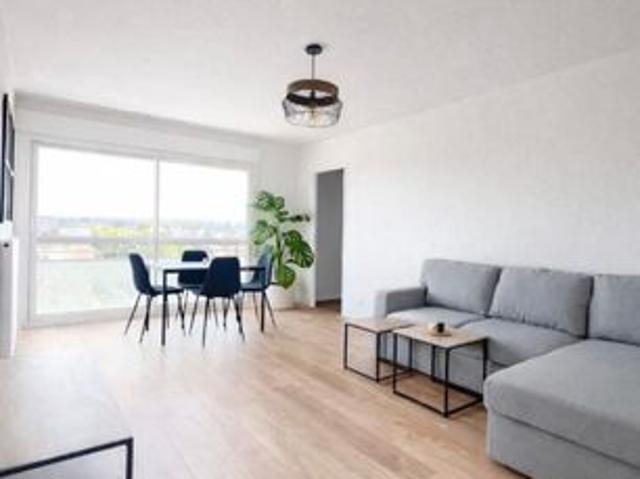 Appartement vente à Toulouse, Ramonville-saint-agne