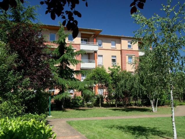 Appartement location à Toulouse