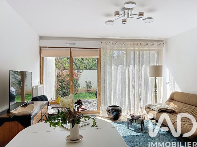 Appartement vente à Bobigny, Vaux-montreuil