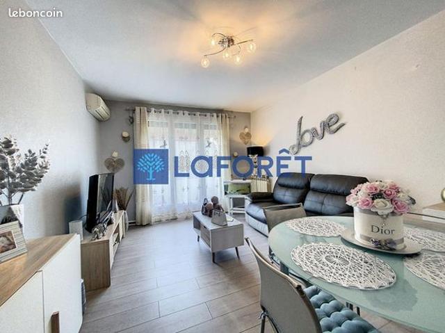 Appartement vente à Grenoble, La Garde