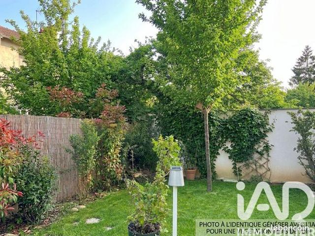Appartement vente à Dreux, Montreuil