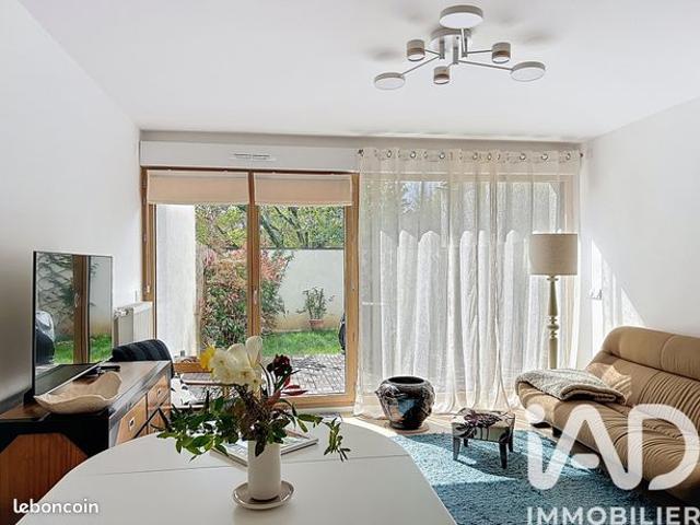 Appartement vente à Dreux, Montreuil