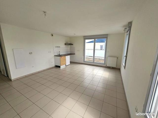 Appartement vente à Toulouse