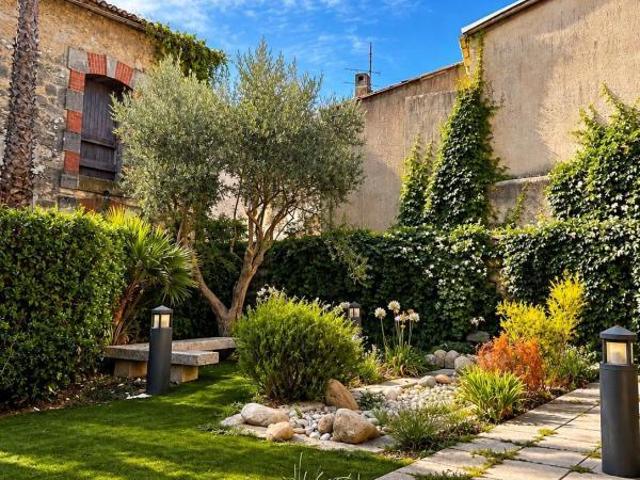 Appartement vente à Mauguio, Hérault