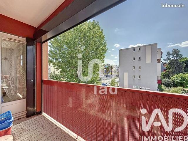 Appartement vente à Montpellier