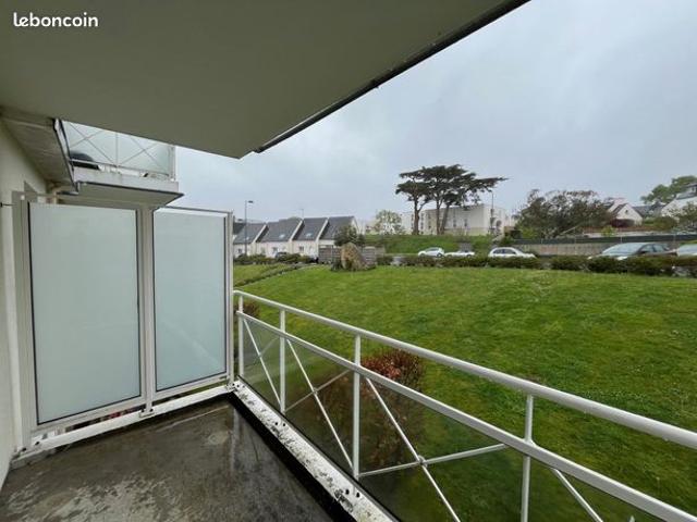 Appartement vente à Quimper, Bretagne