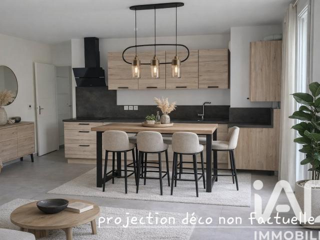 Appartement vente à Arrondissement de Toulon, Toulon