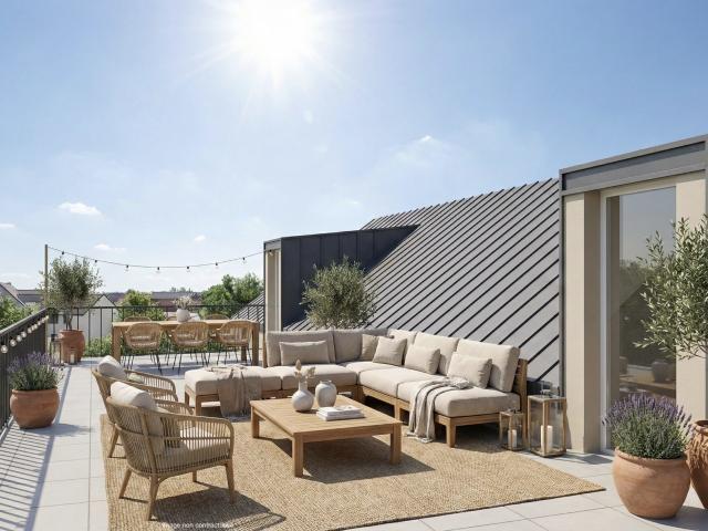 Appartement vente à Lannion, Bretagne