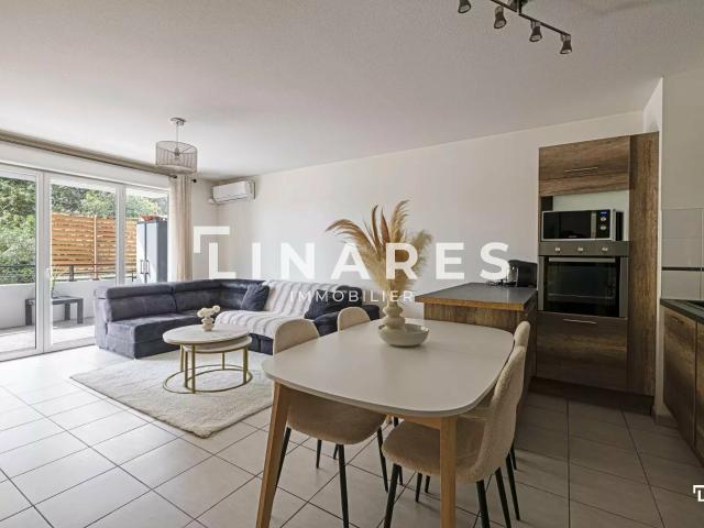 Appartement vente à France métropolitaine, Marseille